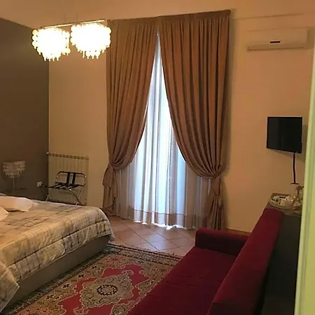 Ma Maison 4* Καζέρτα
