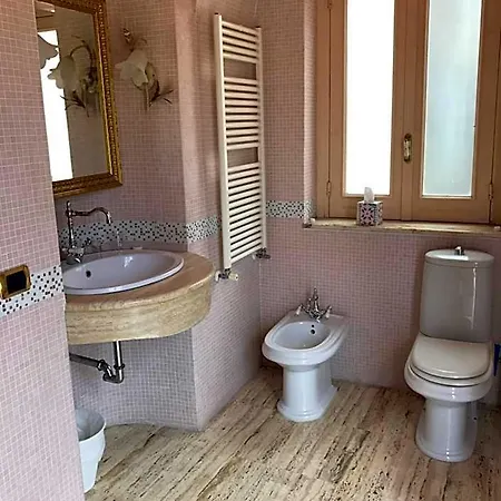 Ma Maison Caserta