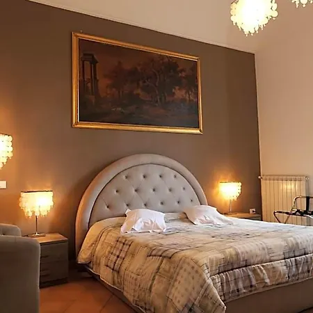 Ma Maison 4* 카세르타