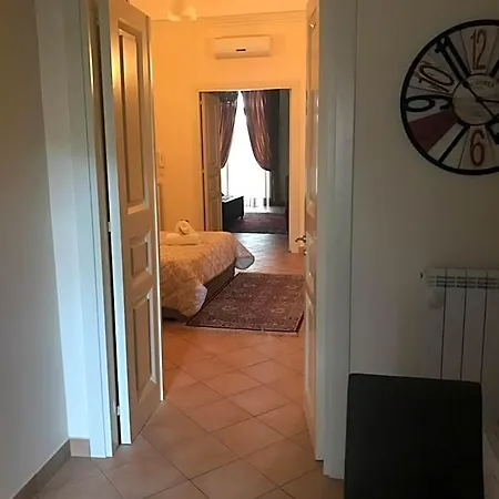 Ma Maison B&B