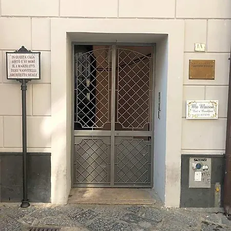 Ma Maison B&B 카세르타