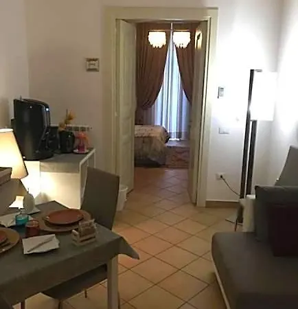 Ma Maison לינה וארוחת בוקר קאסרטה