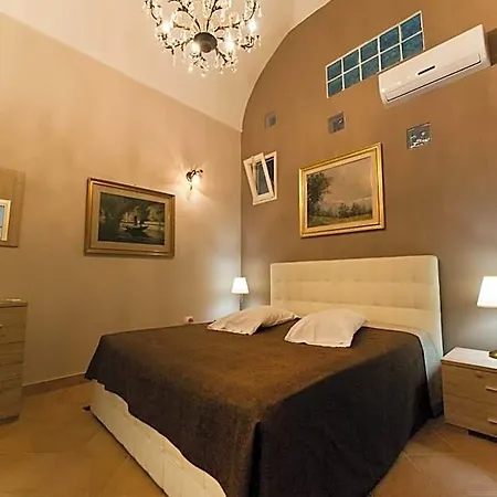 Ma Maison B&B 카세르타