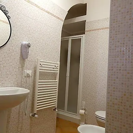 Panzió Ma Maison Caserta