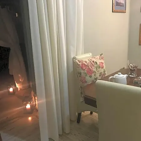 Panzió Ma Maison