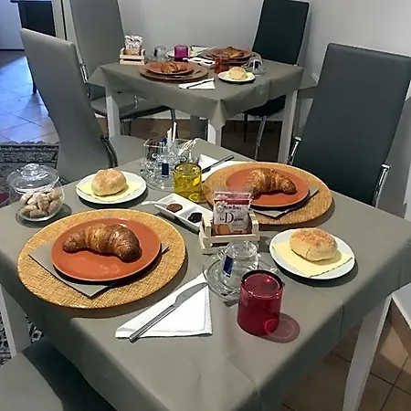 Ma Maison B&B 카세르타