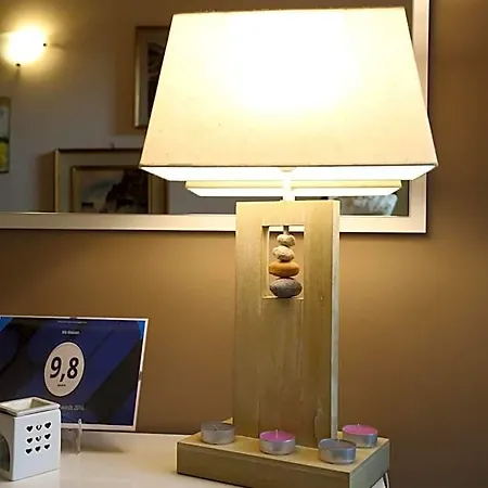 Ma Maison 카세르타