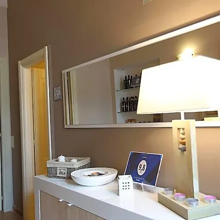 Panzió Ma Maison Caserta