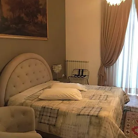B&B Ma Maison 카세르타
