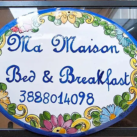 Ma Maison Panzió