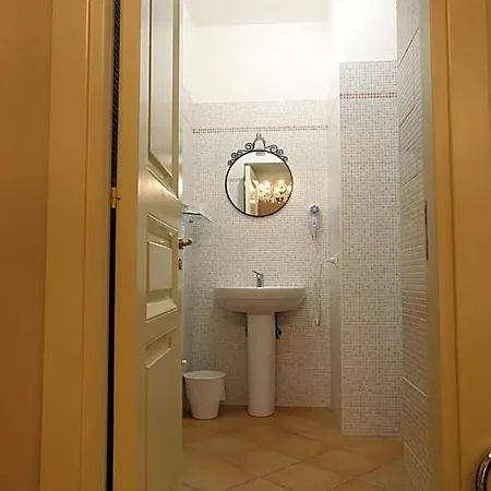 B&B Ma Maison 카세르타