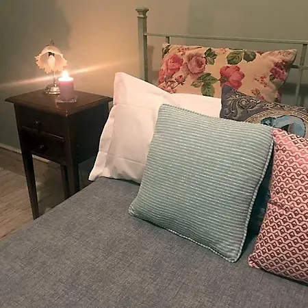 Ma Maison B&B 카세르타