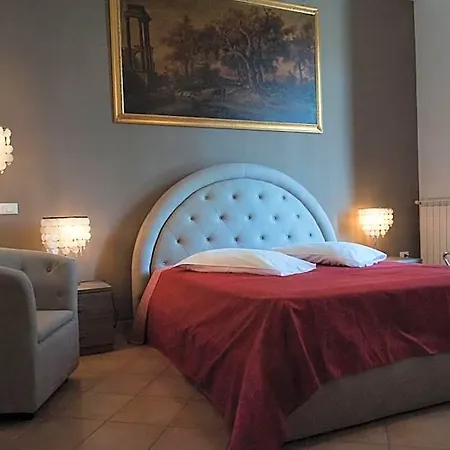 Ma Maison B&B 4*