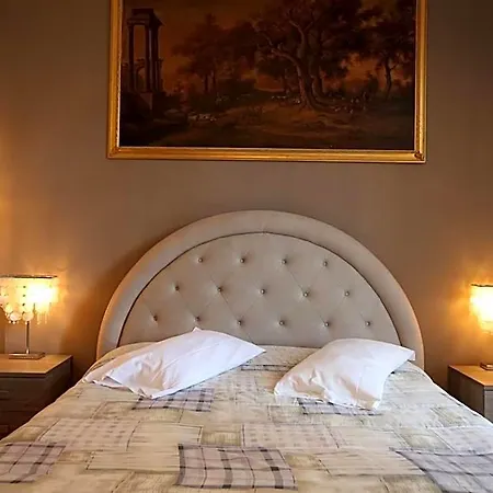 Panzió Ma Maison 4*