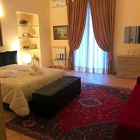 Ma Maison 4*