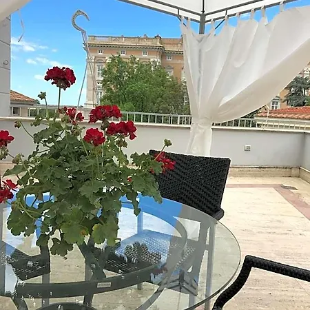 Ma Maison