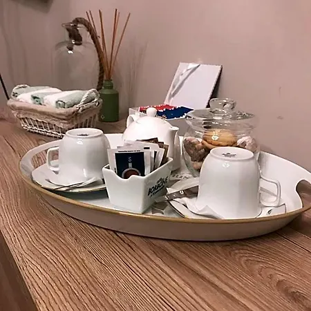 Ma Maison Panzió