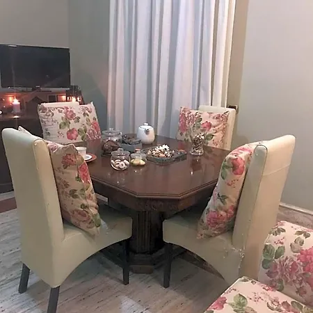 Ma Maison 4*
