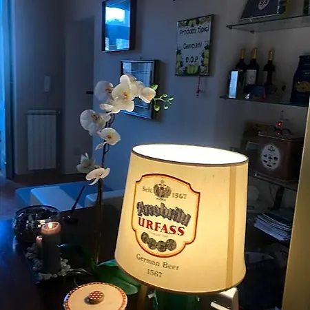 Panzió Ma Maison Caserta