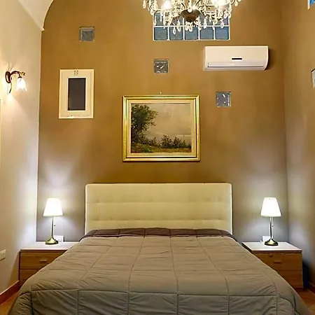 Bed and Breakfast Ma Maison