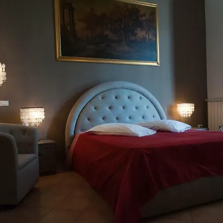 Ma Maison 4* 카세르타