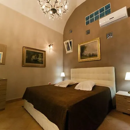 B&B Ma Maison 카세르타