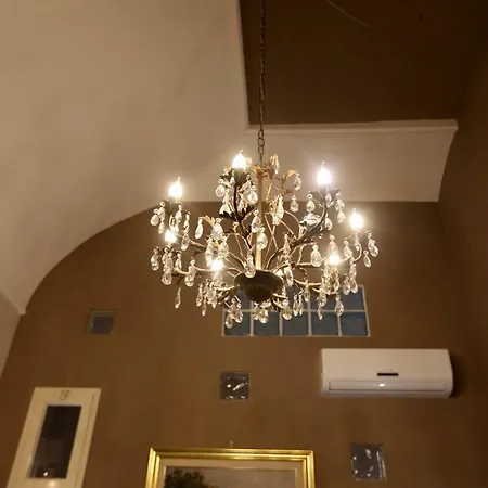 Bed & Breakfast Ma Maison Caserta