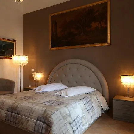 Ma Maison Bed & Breakfast Caserta
