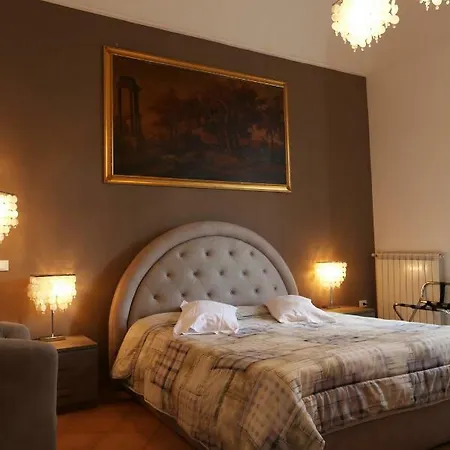 Bed & Breakfast Ma Maison Caserta