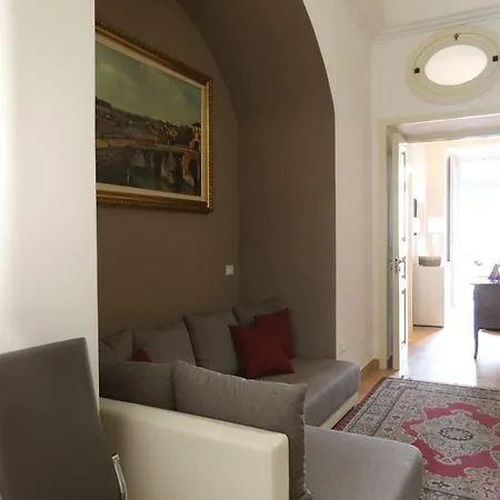 B&B Ma Maison 카세르타