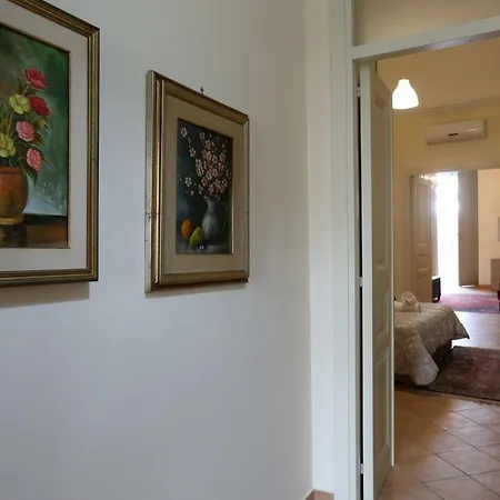 Nocleg ze śniadaniem Ma Maison Caserta