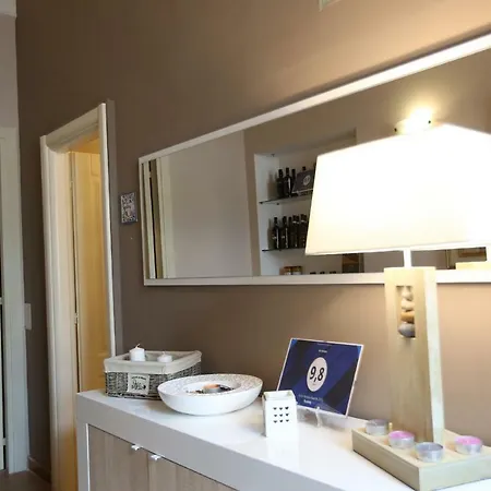 Ma Maison B&B 카세르타