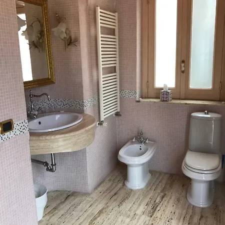 Ma Maison Caserta