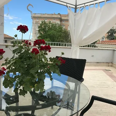 Ma Maison Bed & Breakfast