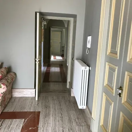 Ma Maison Казерта