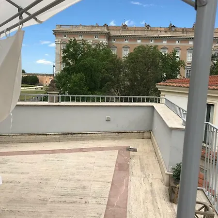 Panzió Ma Maison