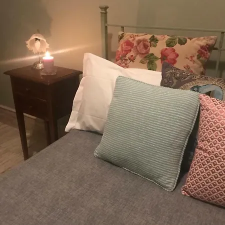 Ma Maison Bed & Breakfast