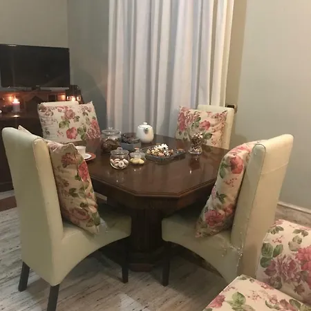 Nocleg ze śniadaniem Ma Maison