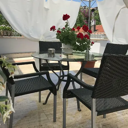 Bed & Breakfast Ma Maison Caserta