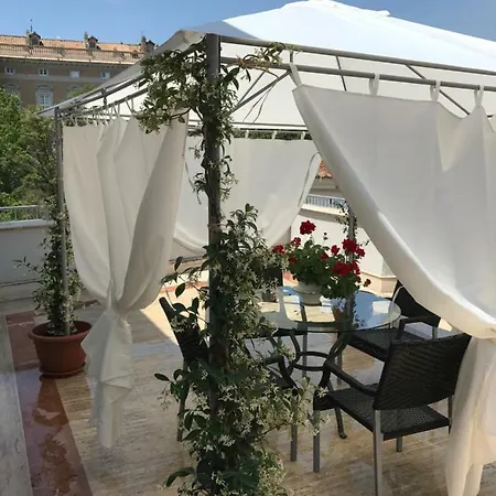 Ma Maison Отель типа 