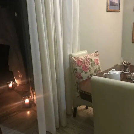 Ma Maison Казерта