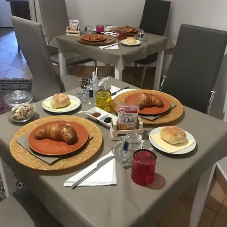 Ma Maison 4* קאסרטה