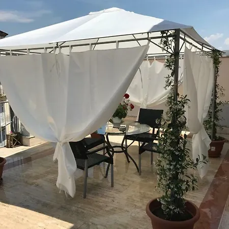 Ma Maison Казерта