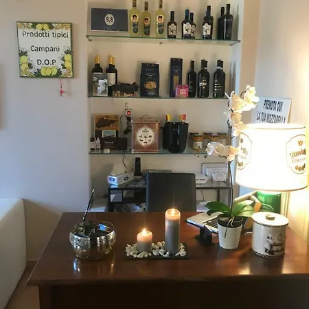 Ma Maison Bed and Breakfast
