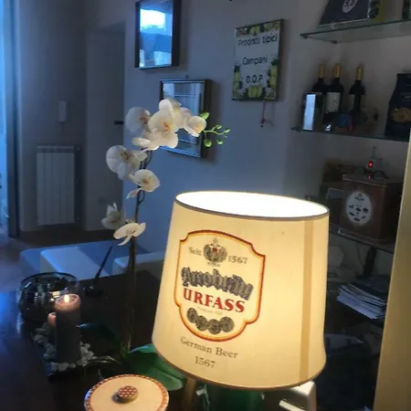 Ma Maison Bed & Breakfast 4*