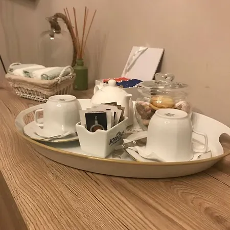 Panzió Ma Maison 4*
