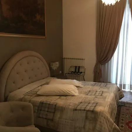 Bed and Breakfast Ma Maison