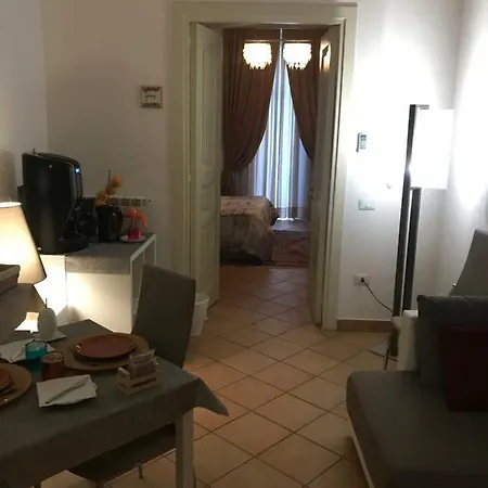 Ma Maison Panzió Caserta