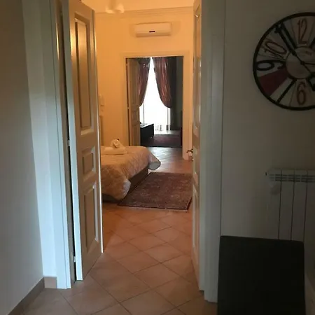 Ma Maison *